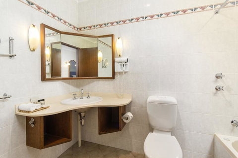 Adelaide Inn - Accommodation in Surfers Paradise 22