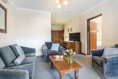Adelaide Inn - Accommodation in Surfers Paradise 15