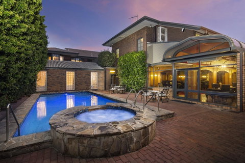Adelaide Inn - Accommodation in Surfers Paradise 40