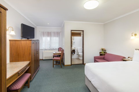 Adelaide Inn - Accommodation in Surfers Paradise 43