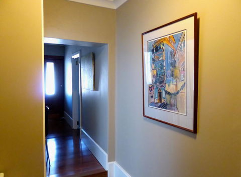 Penzance Cottage Glenelg - Accommodation in Surfers Paradise 4