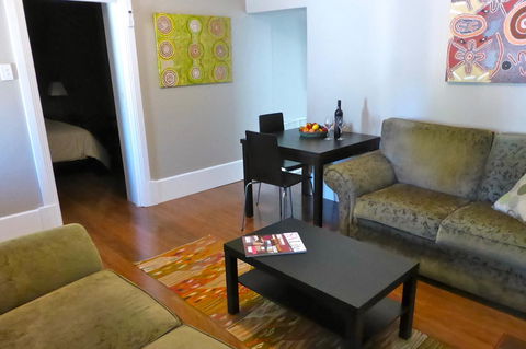 Penzance Cottage Glenelg - Accommodation in Surfers Paradise 6