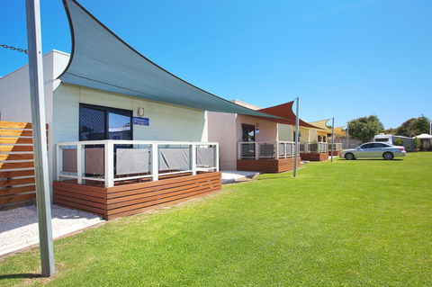Discovery Parks - Adelaide Beachfront - Accommodation in Surfers Paradise 13
