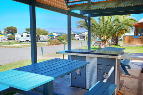 Discovery Parks - Adelaide Beachfront - Accommodation in Surfers Paradise 30