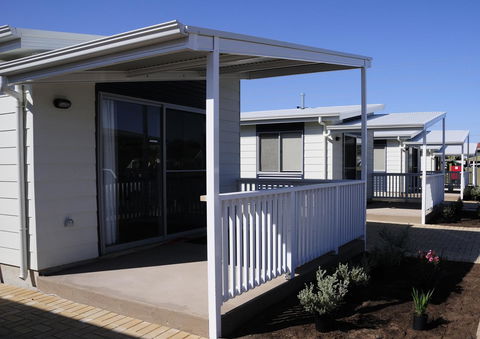 Discovery Parks - Adelaide Beachfront - Accommodation in Surfers Paradise 44