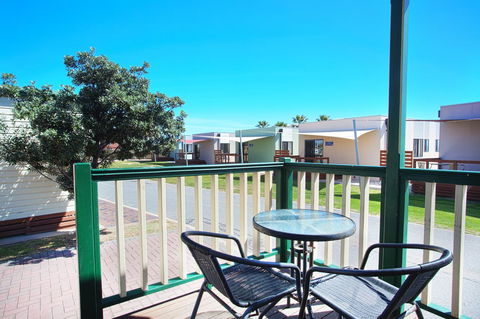 Discovery Parks - Adelaide Beachfront - Accommodation in Surfers Paradise 15