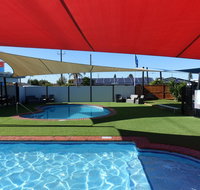 Discovery Parks  Adelaide Beachfront - Accommodation in Surfers Paradise