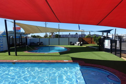 Discovery Parks - Adelaide Beachfront - Accommodation in Surfers Paradise 0