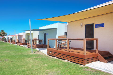 Discovery Parks - Adelaide Beachfront - Accommodation in Surfers Paradise 38