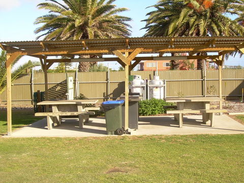Discovery Parks - Adelaide Beachfront - Accommodation in Surfers Paradise 35