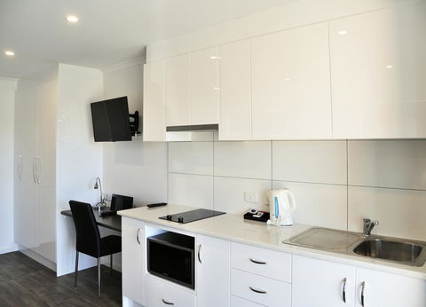 Discovery Parks - Adelaide Beachfront - Accommodation in Surfers Paradise 41
