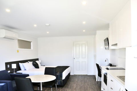 Discovery Parks - Adelaide Beachfront - Accommodation in Surfers Paradise 10