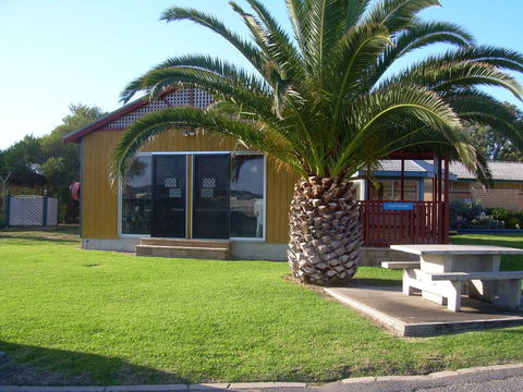 Discovery Parks - Adelaide Beachfront - Accommodation in Surfers Paradise 28