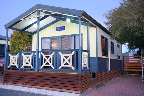 Discovery Parks - Adelaide Beachfront - Accommodation in Surfers Paradise 26