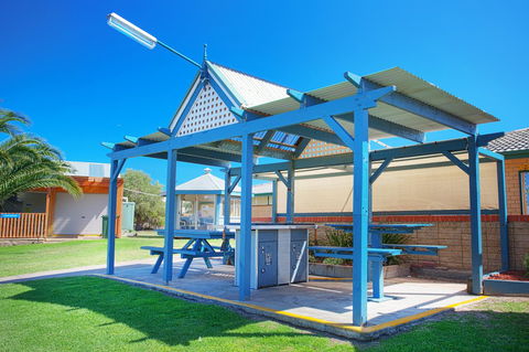 Discovery Parks - Adelaide Beachfront - Accommodation in Surfers Paradise 31
