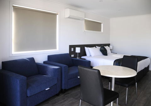 Discovery Parks - Adelaide Beachfront - Accommodation in Surfers Paradise 43