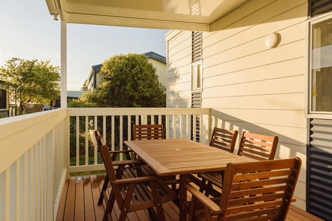 Discovery Parks - Adelaide Beachfront - Accommodation in Surfers Paradise 6