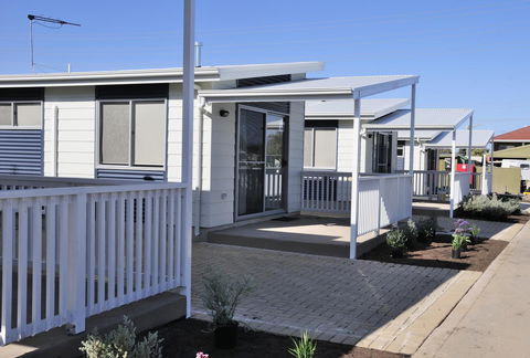 Discovery Parks - Adelaide Beachfront - Accommodation in Surfers Paradise 22