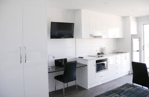Discovery Parks - Adelaide Beachfront - Accommodation in Surfers Paradise 39