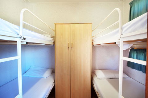 Discovery Parks - Adelaide Beachfront - Accommodation in Surfers Paradise 40