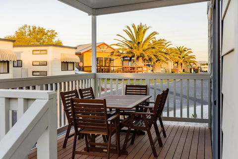 Discovery Parks - Adelaide Beachfront - Accommodation in Surfers Paradise 23