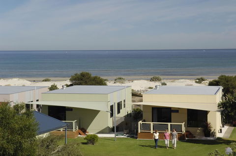 Discovery Parks - Adelaide Beachfront - Accommodation in Surfers Paradise 25