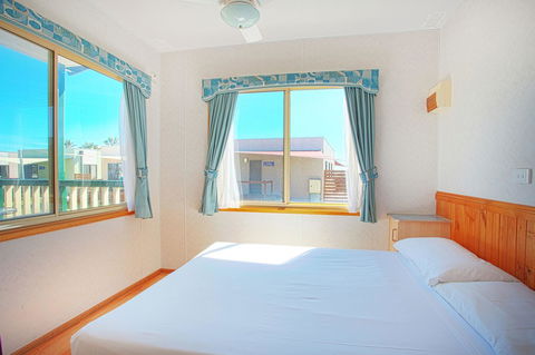 Discovery Parks - Adelaide Beachfront - Accommodation in Surfers Paradise 8