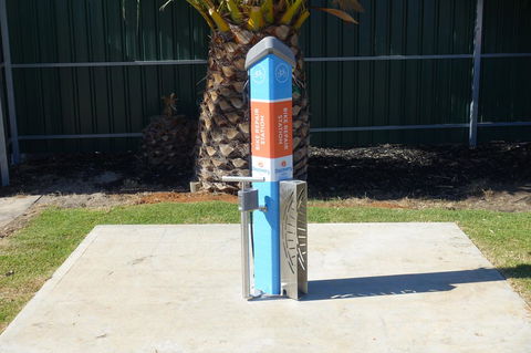 Discovery Parks - Adelaide Beachfront - Accommodation in Surfers Paradise 19