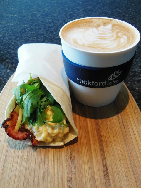 Adelaide Rockford - Accommodation in Surfers Paradise 5