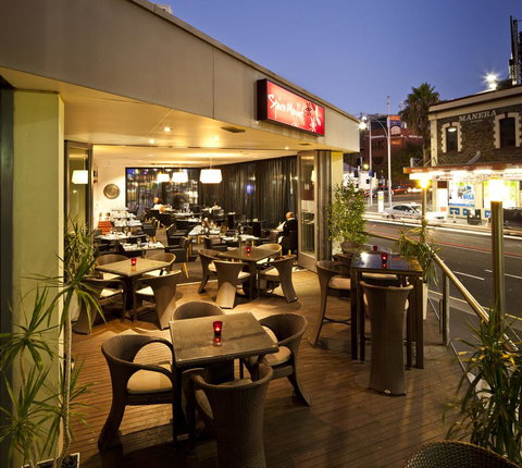 Adelaide Rockford - Accommodation in Surfers Paradise 3