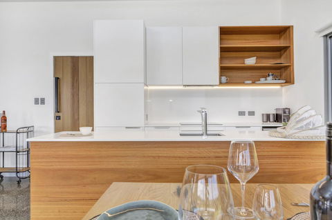 Shadow Creek McLaren Vale - Accommodation in Surfers Paradise 1