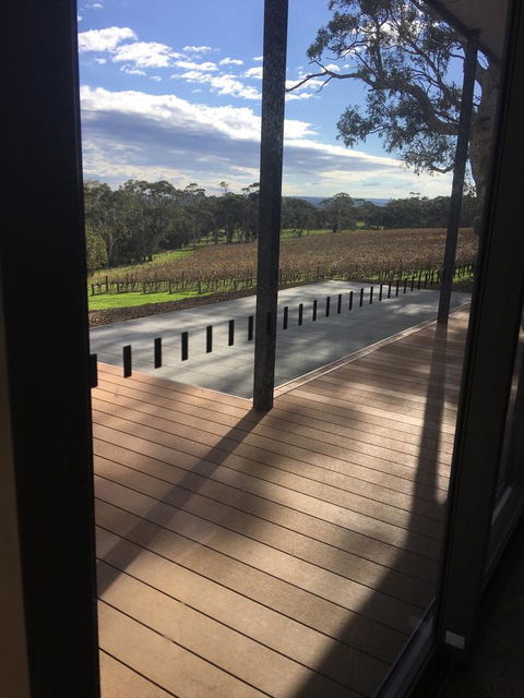 Shadow Creek McLaren Vale - Accommodation in Surfers Paradise 22