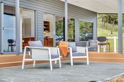 Shadow Creek McLaren Vale - Accommodation in Surfers Paradise 6