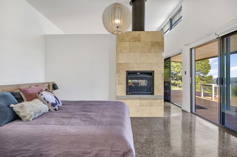 Shadow Creek McLaren Vale - Accommodation in Surfers Paradise 14