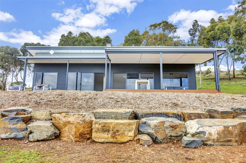 Shadow Creek McLaren Vale - Accommodation in Surfers Paradise 9