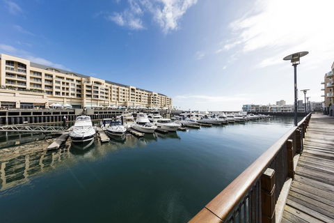 Oaks Glenelg Liberty Suites - Accommodation in Surfers Paradise 15