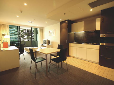 Oaks Glenelg Liberty Suites - Accommodation in Surfers Paradise 27
