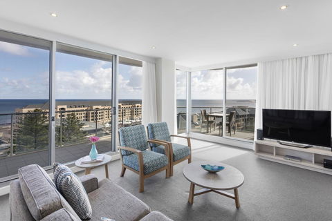 Oaks Glenelg Liberty Suites - Accommodation in Surfers Paradise 36