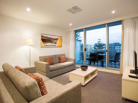 Oaks Glenelg Liberty Suites - Accommodation in Surfers Paradise 16