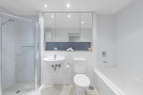 Oaks Glenelg Liberty Suites - Accommodation in Surfers Paradise 32