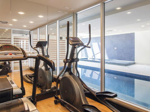 Oaks Glenelg Liberty Suites - Accommodation in Surfers Paradise 6