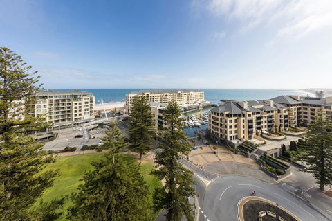 Oaks Glenelg Liberty Suites - Accommodation in Surfers Paradise 17