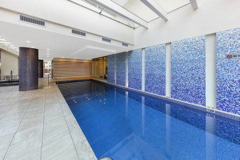 Oaks Glenelg Liberty Suites - Accommodation in Surfers Paradise 2