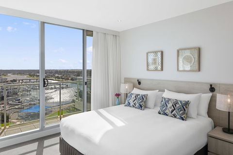 Oaks Glenelg Liberty Suites - Accommodation in Surfers Paradise 34