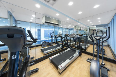 Oaks Glenelg Liberty Suites - Accommodation in Surfers Paradise 5