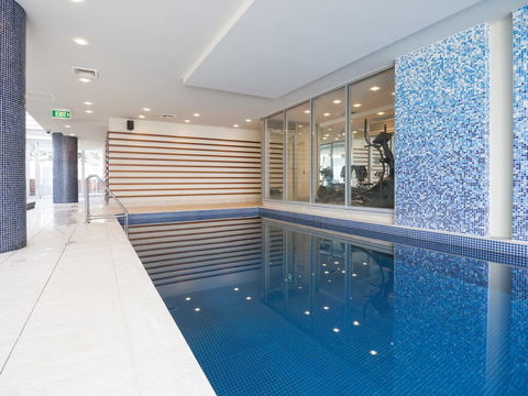 Oaks Glenelg Liberty Suites - Accommodation in Surfers Paradise 7