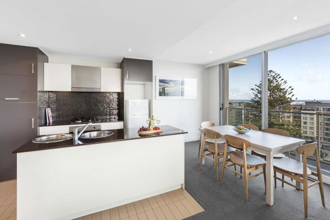 Oaks Glenelg Liberty Suites - Accommodation in Surfers Paradise 35