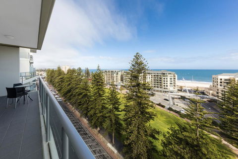 Oaks Glenelg Liberty Suites - Accommodation in Surfers Paradise 13