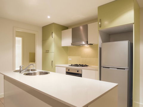 Oaks Glenelg Liberty Suites - Accommodation in Surfers Paradise 21