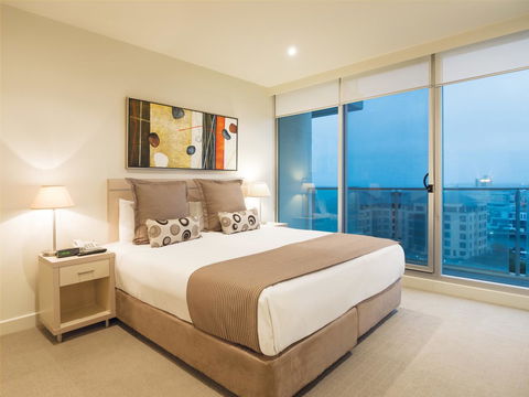Oaks Glenelg Liberty Suites - Accommodation in Surfers Paradise 20